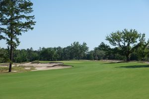 Congaree 6th Approach